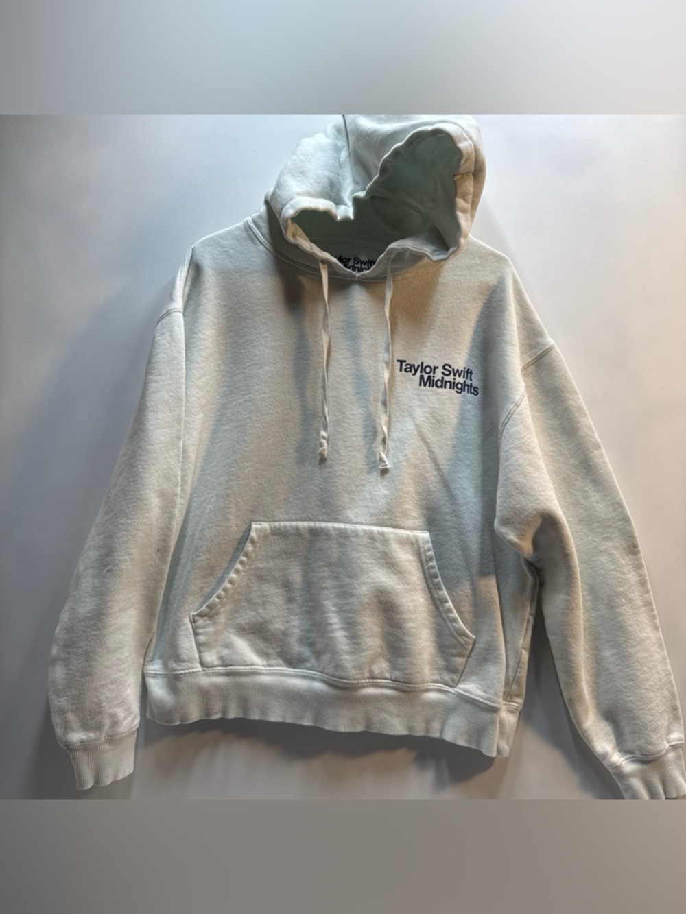 Taylor Swift Midnights Women’s Graphic Hoodie